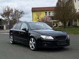 Seat Exeo ST Sport klimaaut. Sitzh. EZ 01/2011 - Seat Exeo mit Benzin-Antrieb: Kombi, 2.0