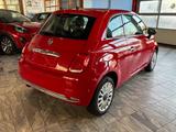 Fiat 500 Lounge 105 PS*Klimaa.*Schiebedach*Bluetooth - Fiat 500 Gebrauchtwagen