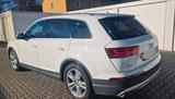 Audi Q7 ultra 3.0 TDI quattro tiptronic - - Audi Q7: Weiß