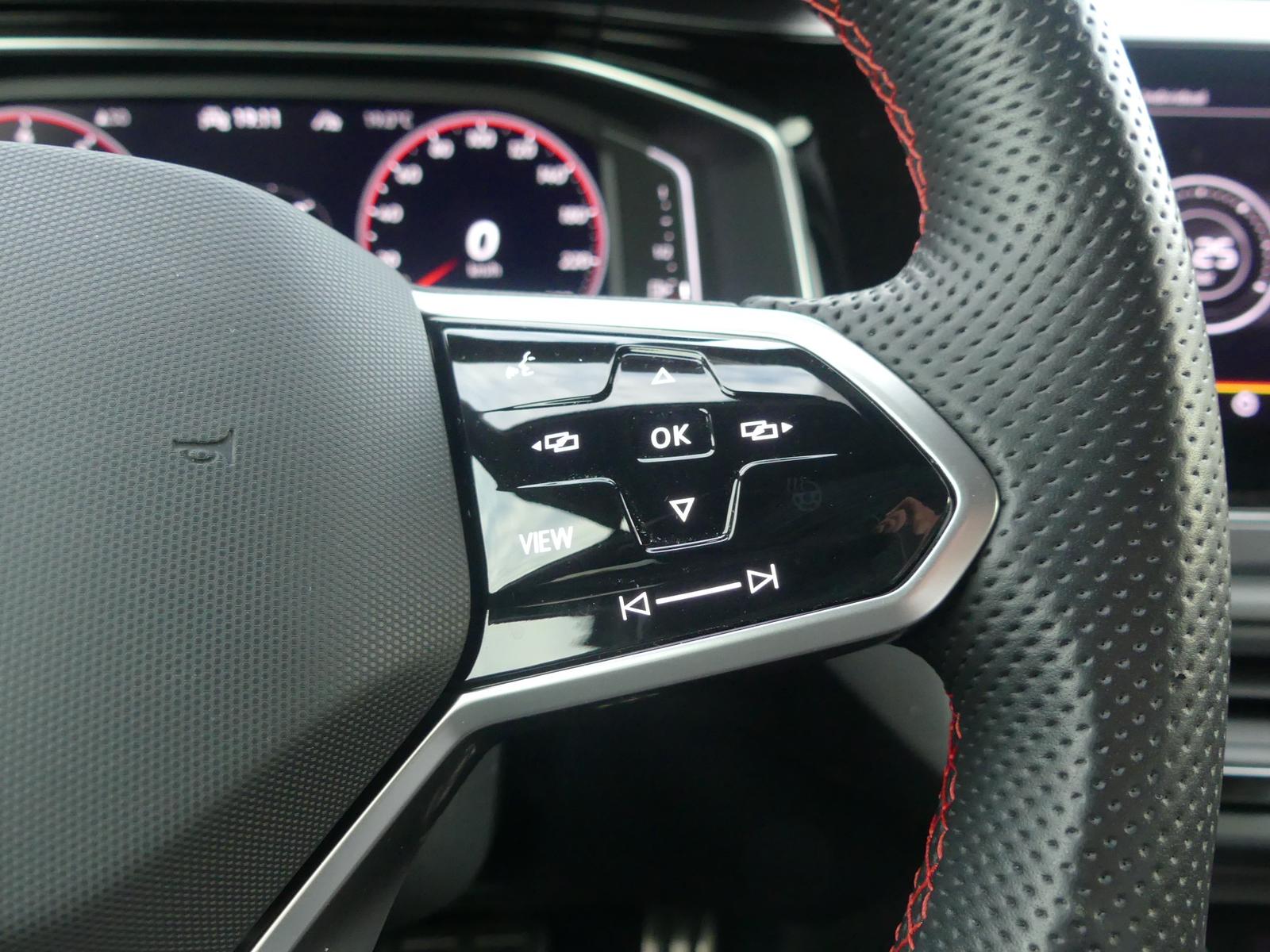 Volkswagen Polo 2.0 TSI GTI LED ACC Kamera Allwetter Navi S, миниатюра 20