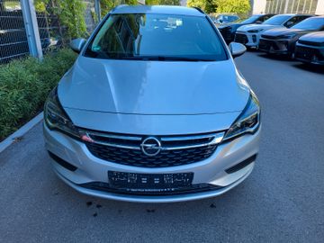 Opel Astra - 2