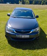 Subaru Impreza 2.0 Comfort | Allrad | 2. Hand - Subaru Impreza: Comfort