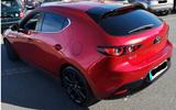 Mazda 3 2.0 e-SKYACTIV-X AWD M-Hybrid Selection Se... - Mazda 3 in Oberhausen
