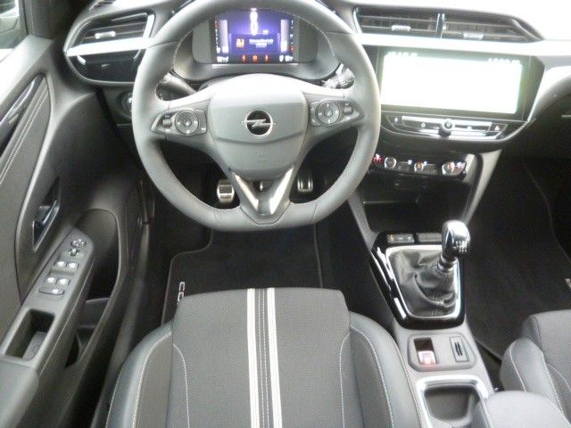 Corsa F 5-tg. 1,2 GS Navi,I-Lux,RK,PP,Sitzheizun