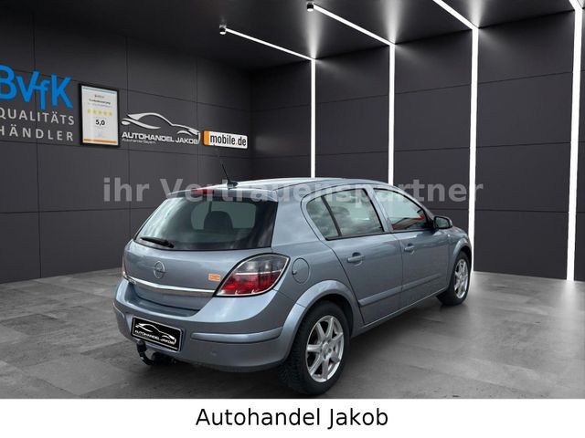 Opel Astra H Lim. CATCH ME/TÜV_SERVICE_NEU!