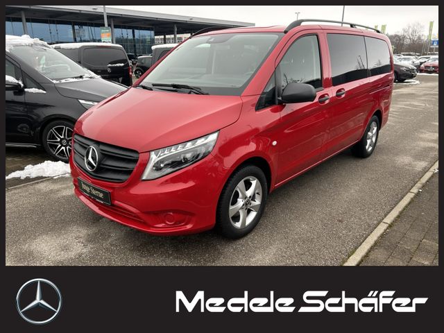 Mercedes-Benz Vito 116 CDI Tourer PRO L LIEGE JUPITERROT LED