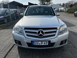 Mercedes-Benz GLK 220 GLK GLK 220 CDI BlueEfficiency 4Matic - Mercedes-Benz GLK 220 Gebrauchtwagen in Düsseldorf