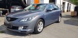 Mazda 6 2.0 Exclusive Sport - Mazda 6 aus 2008