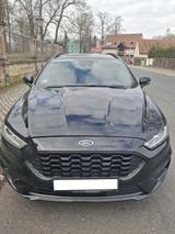 Ford Mondeo Turnier EcoBlue ST-Line AWD - Ford Mondeo Gebrauchtwagen in Stuttgart