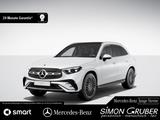 Mercedes-Benz GLC 400 e 4M AMG Prem+ Fahrass HUD Burm AHK - gebrauchte Mercedes-Benz GLC 400 aus dem Jahr 2024