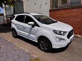 Ford EcoSport 1,0 EcoBoost 92kW ST-Line Automatik... - Ford EcoSport von privat