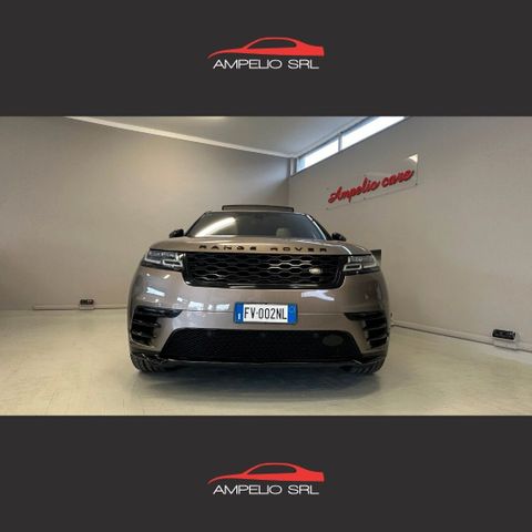 Land Rover Range Rover Velar Range Rover Velar 3