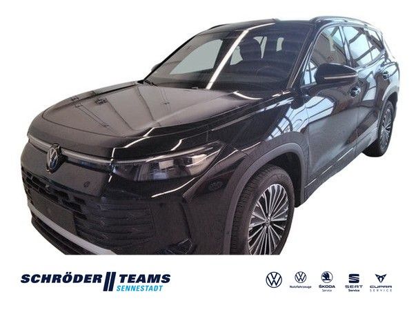 Volkswagen Tayron Life 1,5 l eTSI OPF 110 kW (150 PS) 7-Gan