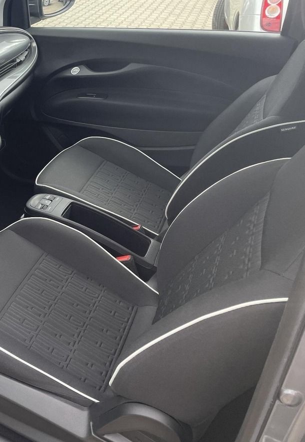 Fiat 500e - Bild 15
