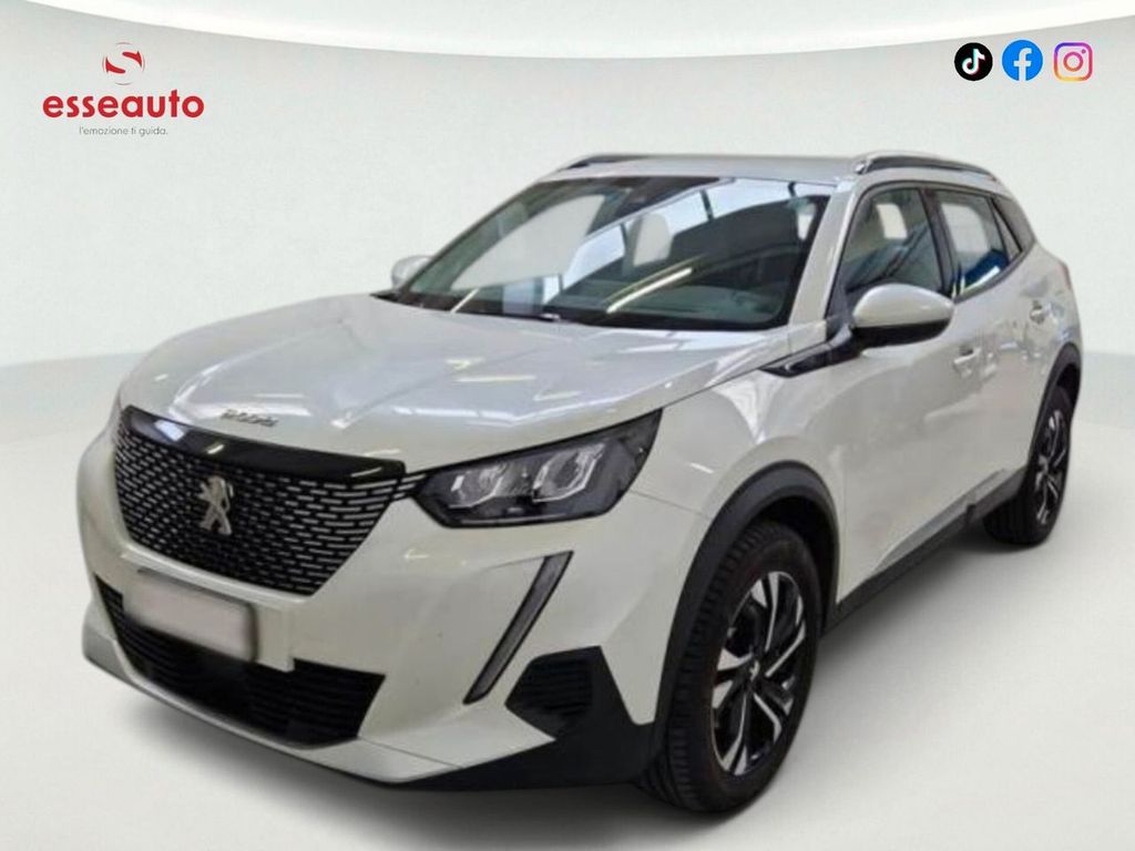 Image of Peugeot 2008