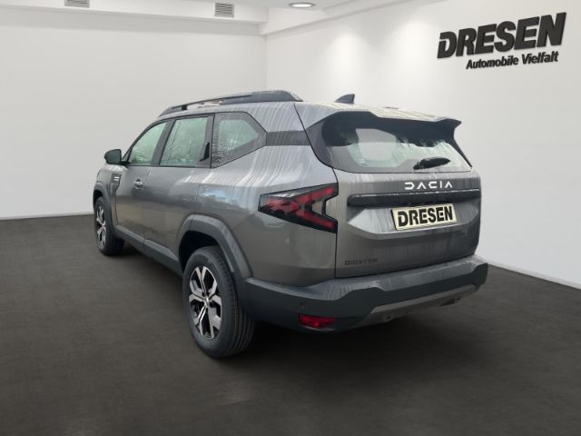 Dacia Bigster - Bild 5