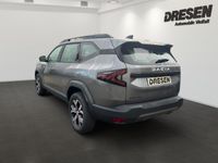 Dacia Bigster - Vorschau Bild 5