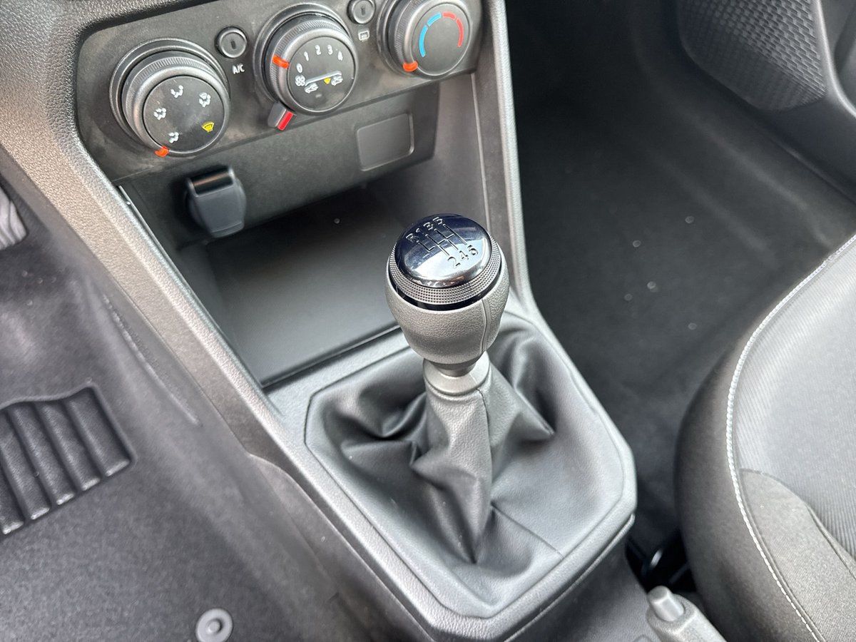 Dacia Sandero - Bild 19