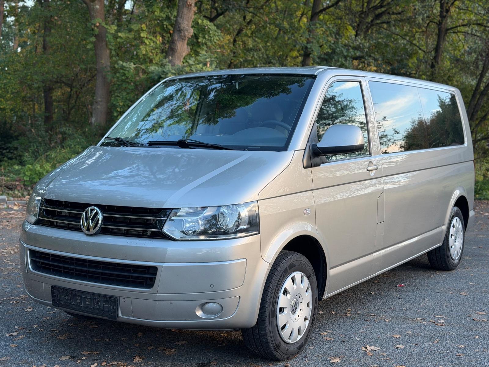 Volkswagen T6 Caravelle