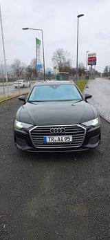 Audi A6 40 TDI S tronic design design