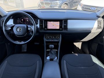 Skoda Kodiaq - 3