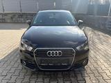 Audi A1 1.2 TFSI Attraction Sportback Attraction - Audi A1 Gebrauchtwagen in Wiesbaden