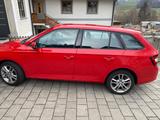 Skoda Fabia 1.4l TDI 66kW Ambition Combi Ambition - Skoda Fabia mit Diesel-Antrieb: 1.6