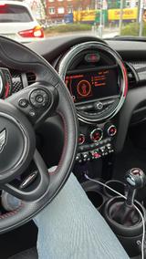 MINI John Cooper Works Garantie bis 10/26 Vollausstat - MINI MINI: 1.2