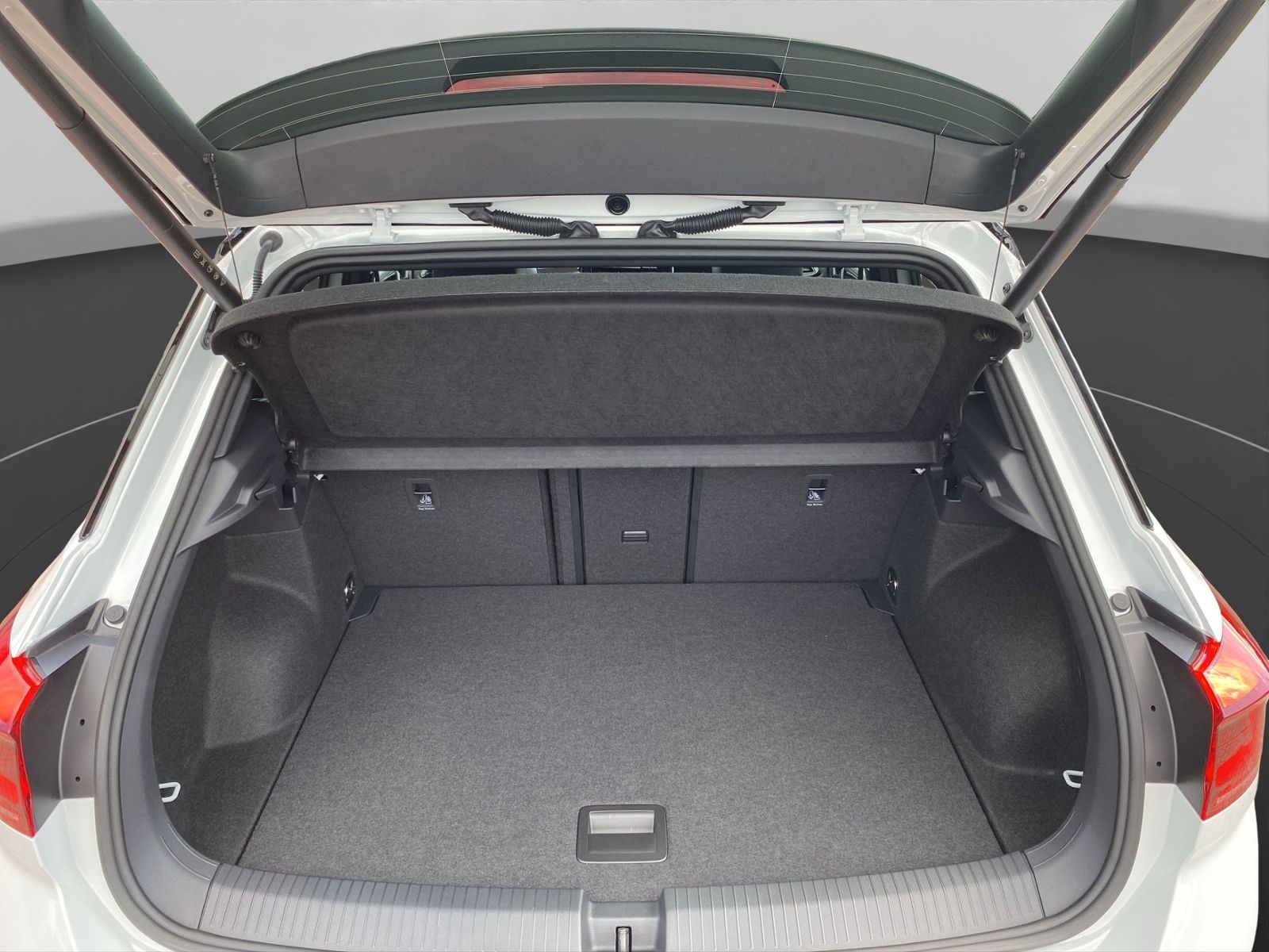 Volkswagen T-Roc - Bild 16