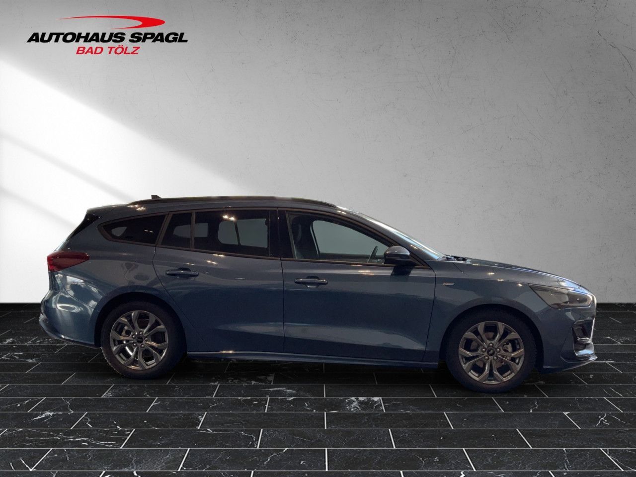 Ford Focus - Bild 22