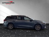 Ford Focus - Vorschau Bild 22