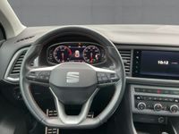 Seat Ateca - Vorschau Bild 10
