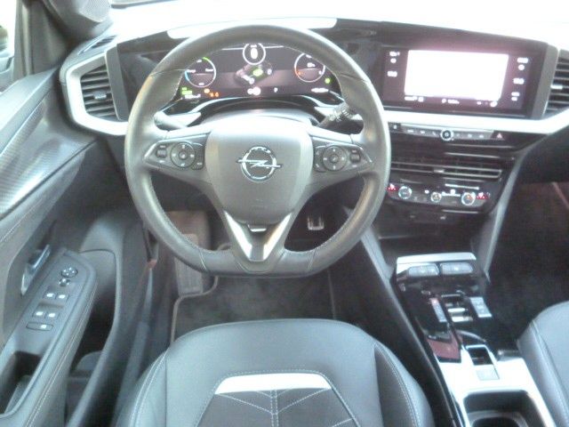 Mokka-e 5-tg. Elektro Ultimate,In.-Lux, AGA,Navi