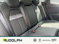 Audi Q4 e-tron - Vorschau Bild 9