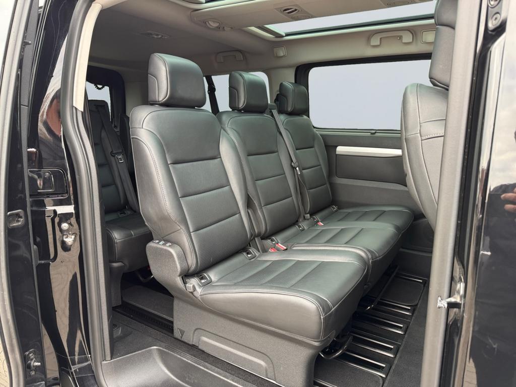 Toyota Proace (Verso)