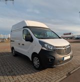 Opel VIVARO L1H2 - Opel Vivaro l2h2