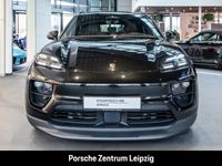 Porsche Macan - Vorschau Bild 4