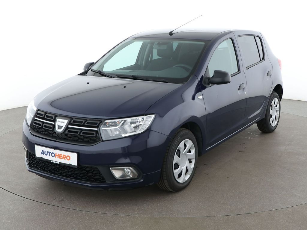 Image of Dacia Sandero