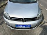 Volkswagen Golf Plus VI Team BMT Voll Garantie 42000km - mit Benzin-Antrieb: Silber, Limousine, Garantie