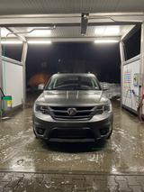 Fiat Freemont 2.0 Diesel - gebrauchte Fiat Freemont aus dem Jahr 2011