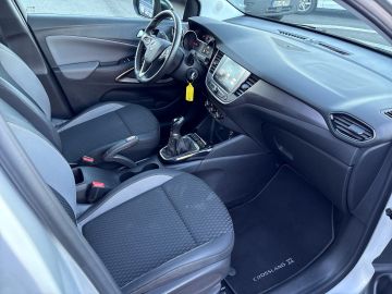 Bild 13 Opel Crossland (X) Crossland INNOVATION Navi Apple CarPlay Android