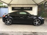 Audi TT Coupe 2.0 TFSI/Autom/Voll-Digital/Navi/Xenon - Audi TT: 2.0