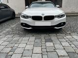 BMW 420d Coupé Sport Line Sport Line - BMW 420 in München