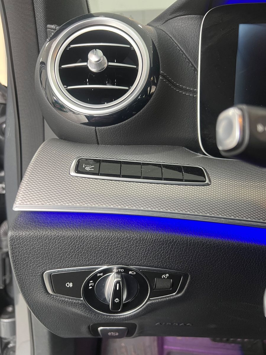 Fahrzeugabbildung Mercedes-Benz E 350 AMG LINE * Widescreen * Ahk *
