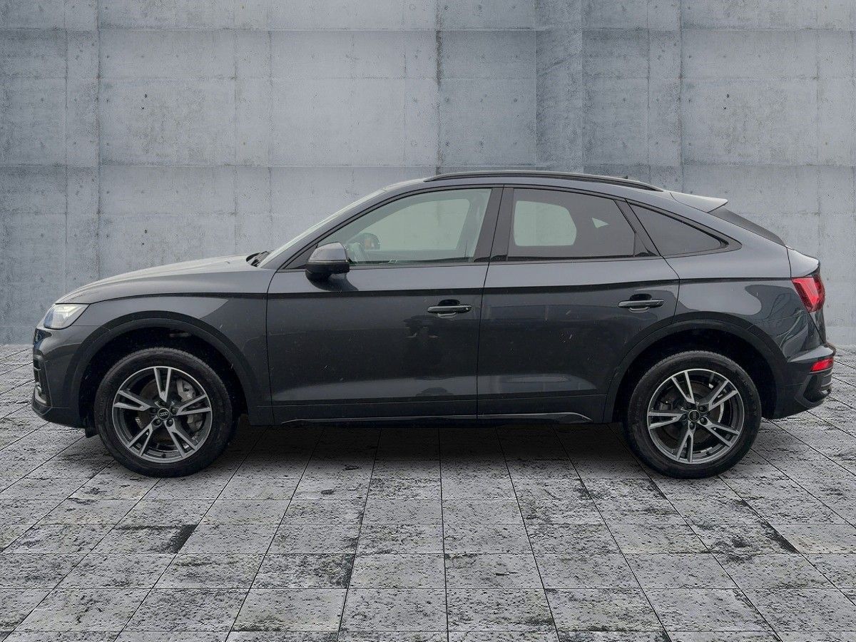 Audi Q5 - Bild 4