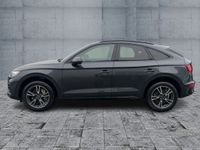 Audi Q5 - Vorschau Bild 4