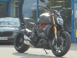 Ducati Diavel 1260 S+Insp.NEU ! - DUCATI DIAVEL 1260 S