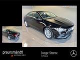 Mercedes-Benz CLA 180 Coupé 7G-DCT/MBUX +/Parktr/SHZ/DAB/Klima - gebrauchte Mercedes-Benz CLA 180 aus dem Jahr 2023