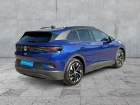 Volkswagen ID.4 - Vorschau Bild 6