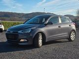 Hyundai i20 Style - Hyundai i20 mit Benzin-Antrieb: Sitzheizung, Kleinwagen